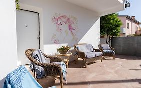 Villa Bella Rosa