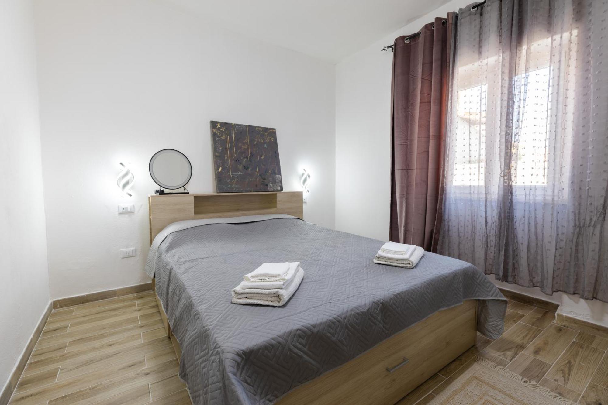 Villa Bella Rosa Olbia Exterior foto